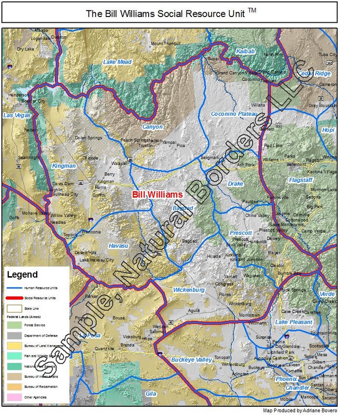 Social Resource Unit